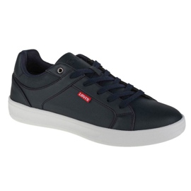 Levis Levi's Ostrander M 232806-618-17 Schuhe marineblau