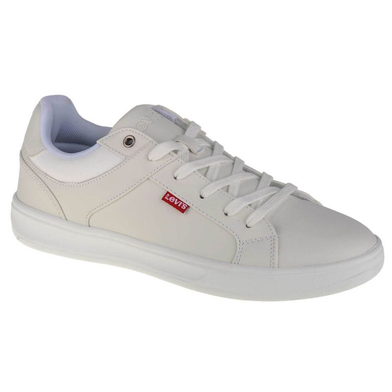 Levis Levi's Ostrander M 232806-618-51 Schuhe weiß
