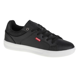 Levis Levi's Ostrander M 232806-618-59 Schuhe schwarz