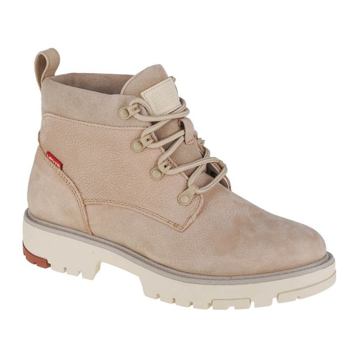 Levis Levi´s Solvi Ankle W 233618-932-23 beige rosa