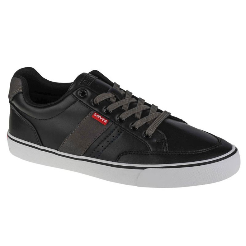 Levis Levi's Turner 2.0 M 233658-728-59 Schuhe schwarz