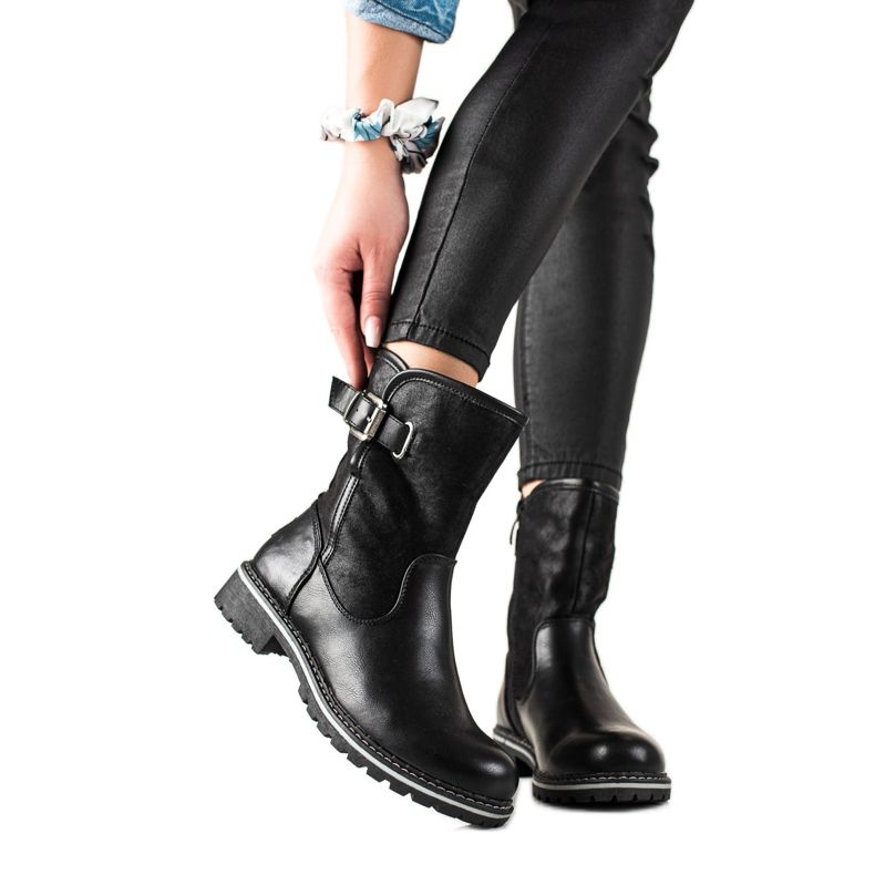 Goodin Gelegenheitsarbeiter schwarz