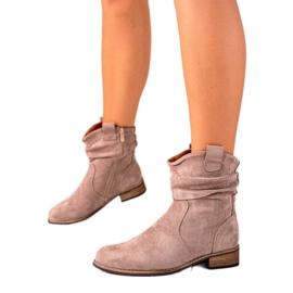 Evento Modische beige Cowgirls