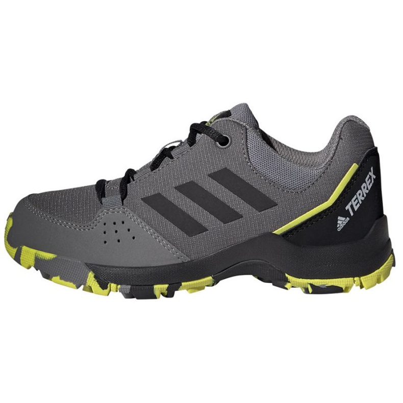 Adidas Terrex Hyperhiker Low K Jr FX4190 Schuhe schwarz