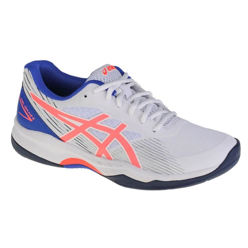 Asics Gel-Game 8 W 1042A152-102 weiß