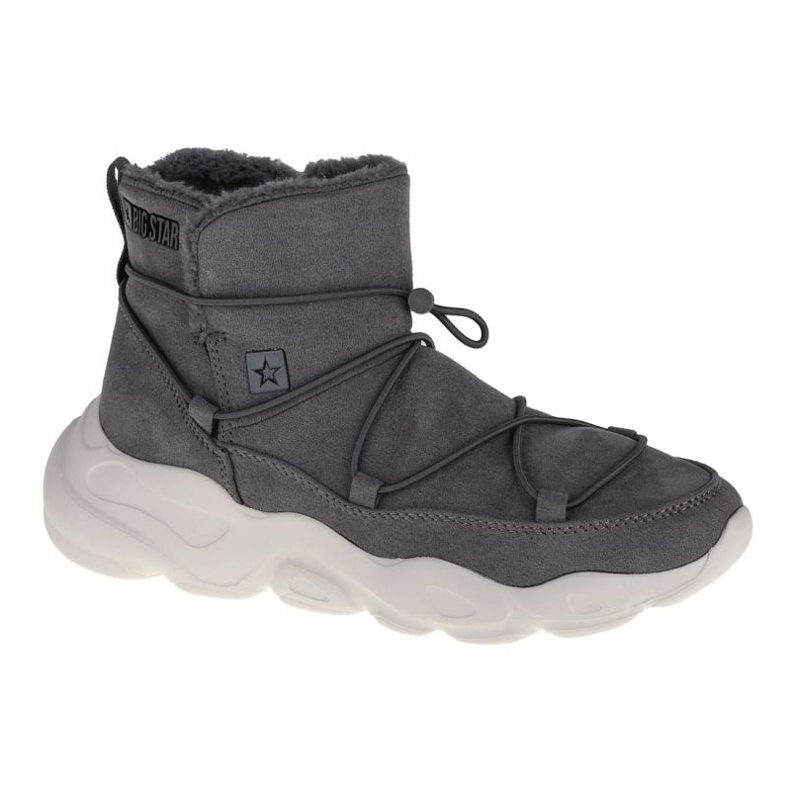 Big Star Schuhe II274264 grau