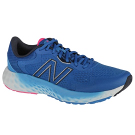 New Balance Fresh Foam Evoz M MEVOZCB1 Schuhe blau