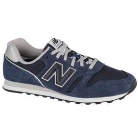 New Balance M ML373EN2 Schuhe navy blau