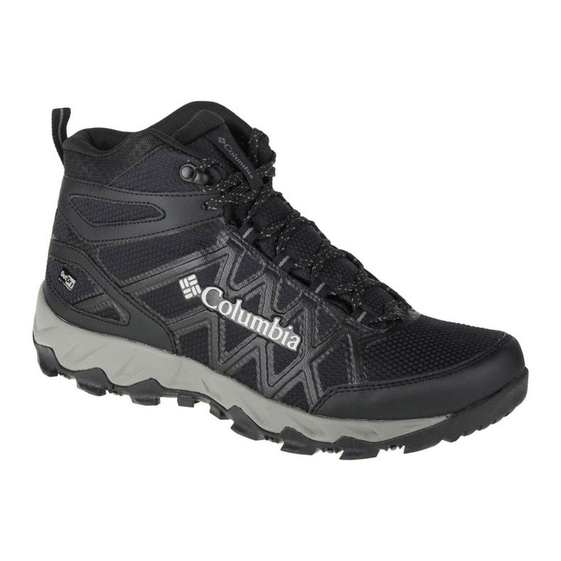 Columbia Peakfreak X2 Mid OutDry M 1865001012 schwarz
