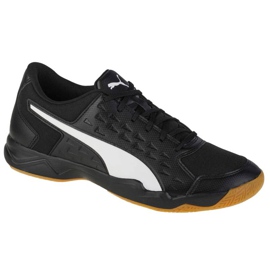 Schuhe Puma Auriz M 106148-03 schwarz