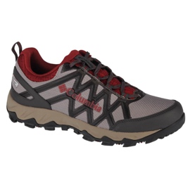 Columbia Peakfreak X2 M 1864991005 rot grau grün