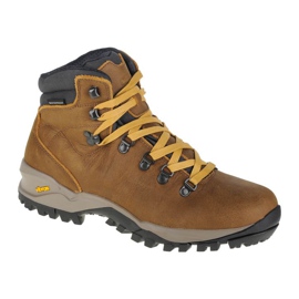 CMP Astherian M 30Q4647-Q925 Schuhe braun