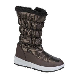 CMP Loch W 39Q4996-R601 Schuhe braun schwarz