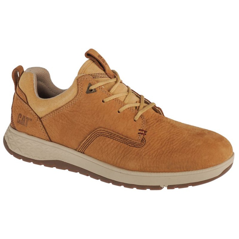 Caterpillar Titus M P725016 Schuhe gelb