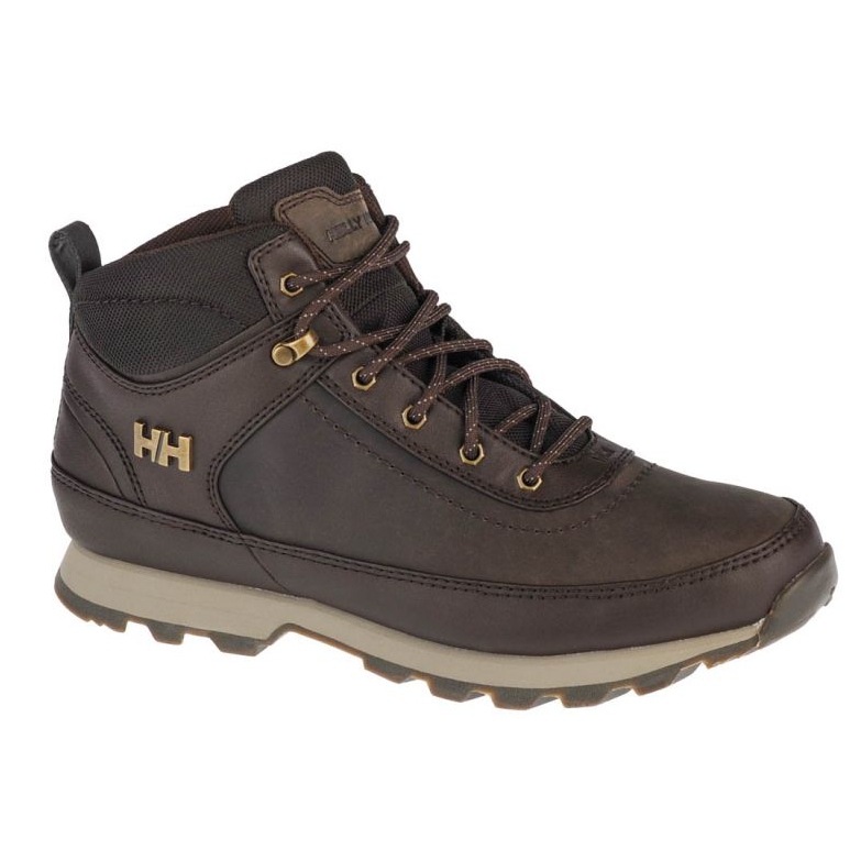 Helly Hansen Calgary M 10874-711 Stiefel braun