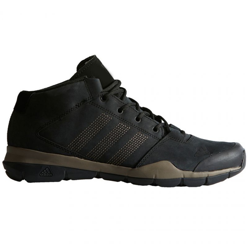 Adidas Anzit Dlx Mid M M18558 Schuhe schwarz