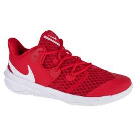 Nike Zoom Hyperspeed Court M CI2964-610 Schuh rot