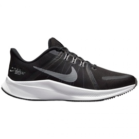 Nike Quest 4 W DA1106 006 Schuhe schwarz