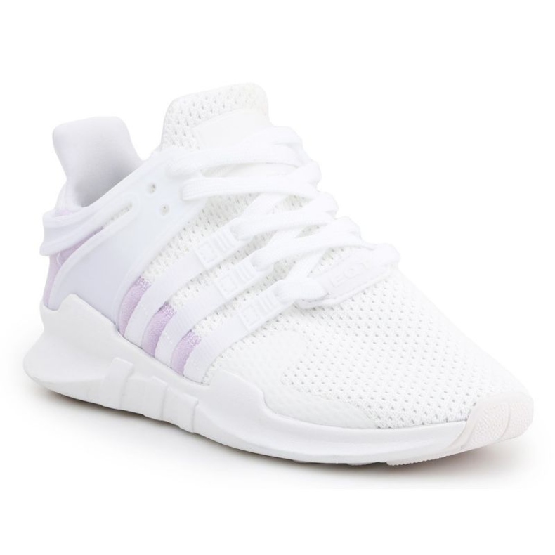 Adidas W BY9111 Turnschuhe weiß violett