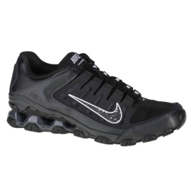 Nike Reax 8 Tr M 621716-031 schwarz