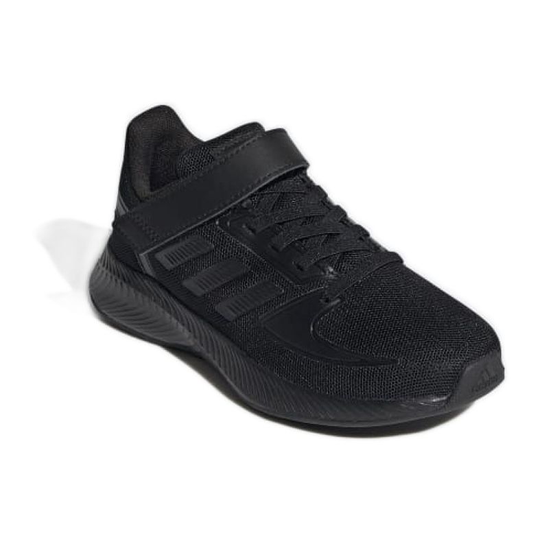 Schuhe adidas Runfalcon 2.0 C Jr FZ0114 schwarz