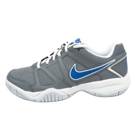Nike City Court 7 (GS) W 488325 001 Turnschuhe blau