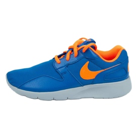 Nike Kaishi W 705489 402 Turnschuhe blau
