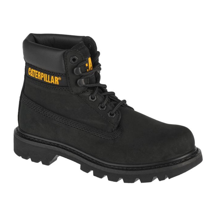 Caterpillar Colorado W P306829 Schuhe schwarz