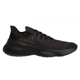 Adidas Futurenatural M FX9734 Laufschuh schwarz marineblau