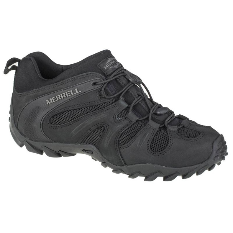 Merrell Cham 8 Stretch Tactical M J099405 schwarz