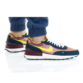 Nike Waffle One Se M DD8014-600 Schuhe mehrfarbig