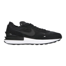 Nike Waffle One M DA79995-001 Schuhe schwarz