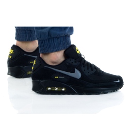 Nike Air Max 90 M DO6706-001 Schuh schwarz