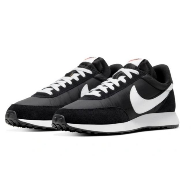 Nike Air Tailwind 79 M 487754-012 Schuhe schwarz