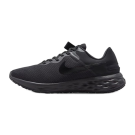 Nike Revolution 6 Flyase M DC8992-001 Schuh schwarz