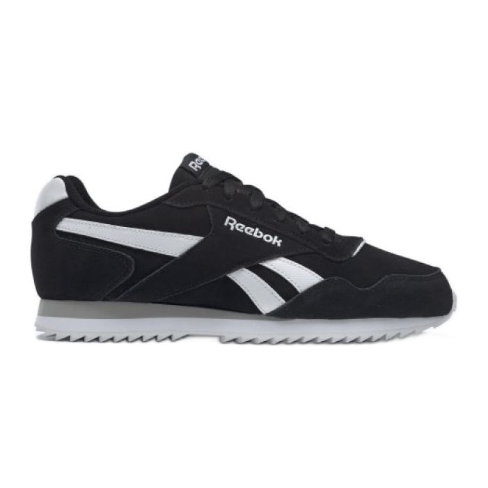 Reebok Royal Glide Ripple W CN1830 schwarz grau