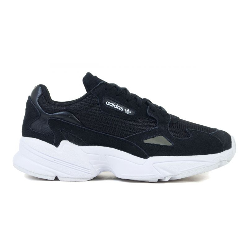Adidas Falcon W B28129 Schuhe schwarz