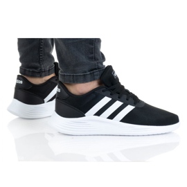 Adidas Lite Racer 2.0 K FY7248 Schuhe weiß schwarz