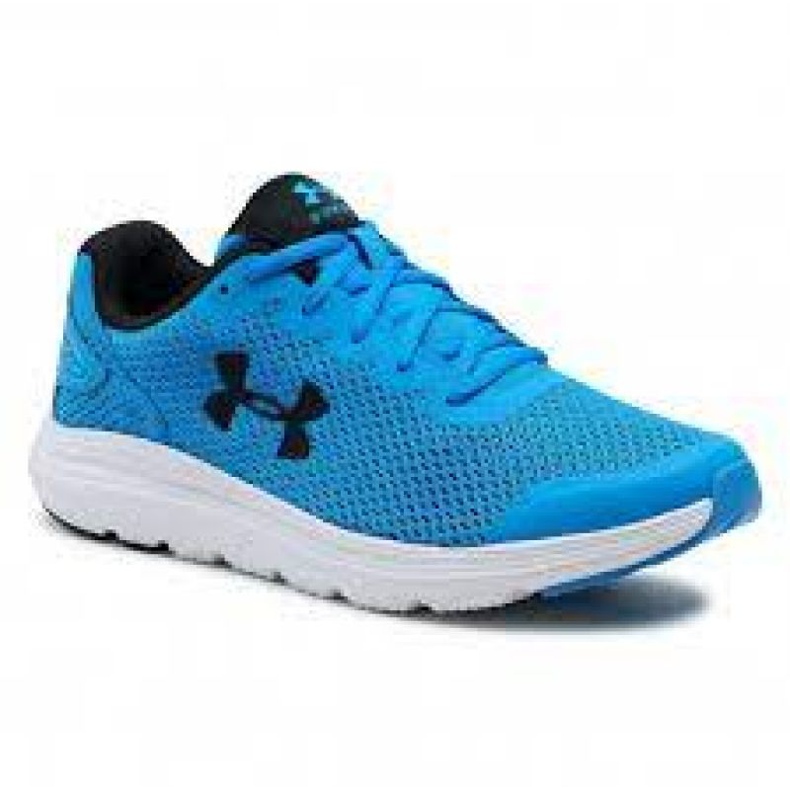 Under Armour Surge 2M 3022595-404 schwarz blau