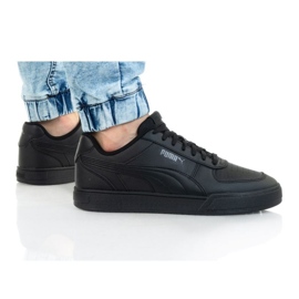 Puma Caven 380810 Schuhe 03 schwarz
