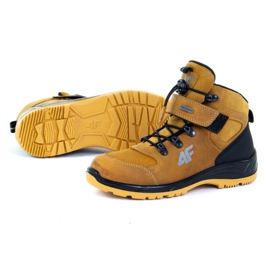 4F Schuhe HJZ21-JOBMW251 beige