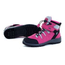 Schuhe 4F Jr HJZ21-JOBMW253 fuchsia rosa