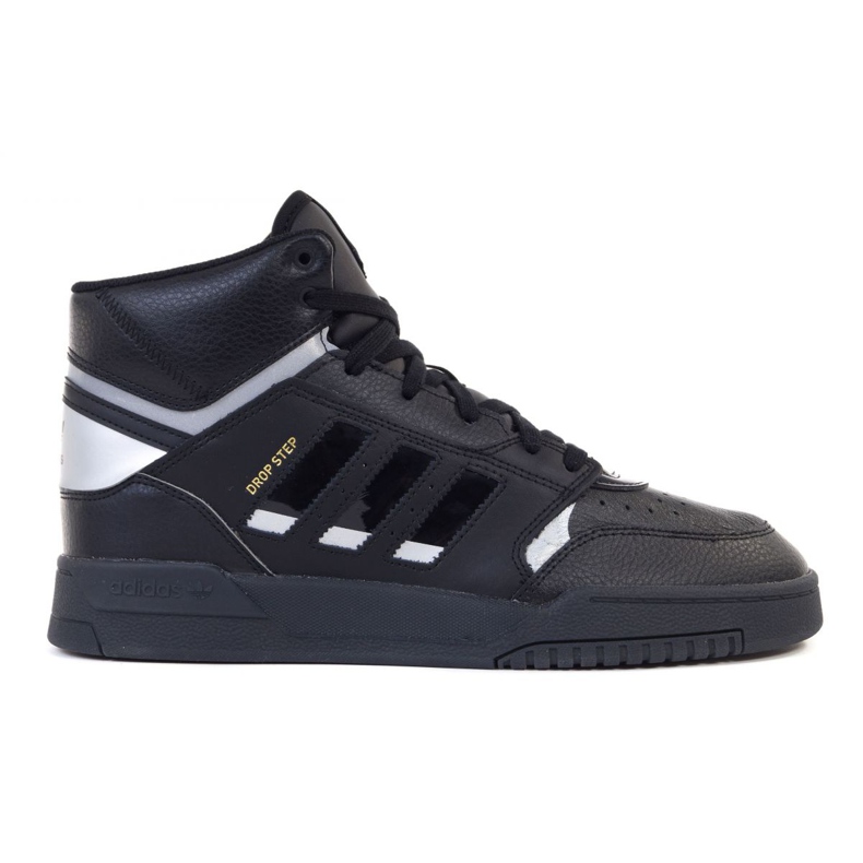 Adidas Drop Step M EF7141 Schuhe schwarz