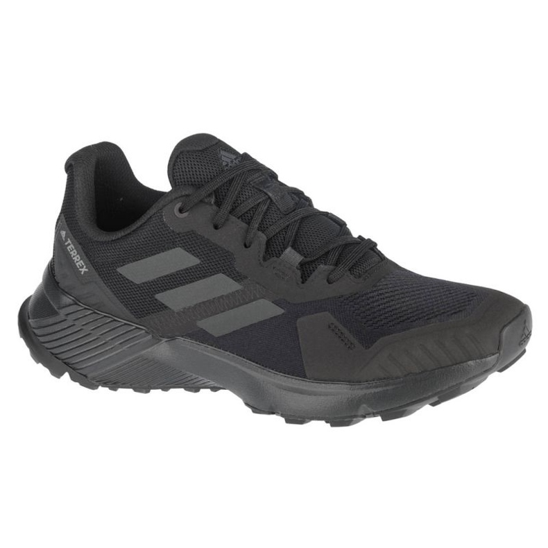Adidas Terrex Soulstride M FY9215 Schuhe schwarz