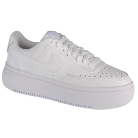 Nike Court Vision Alta Ltr DM0113-100 Schuhe weiß