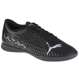 Fußball Puma Ultra 4.3 It M 106537-02 mehrfarbig schwarz