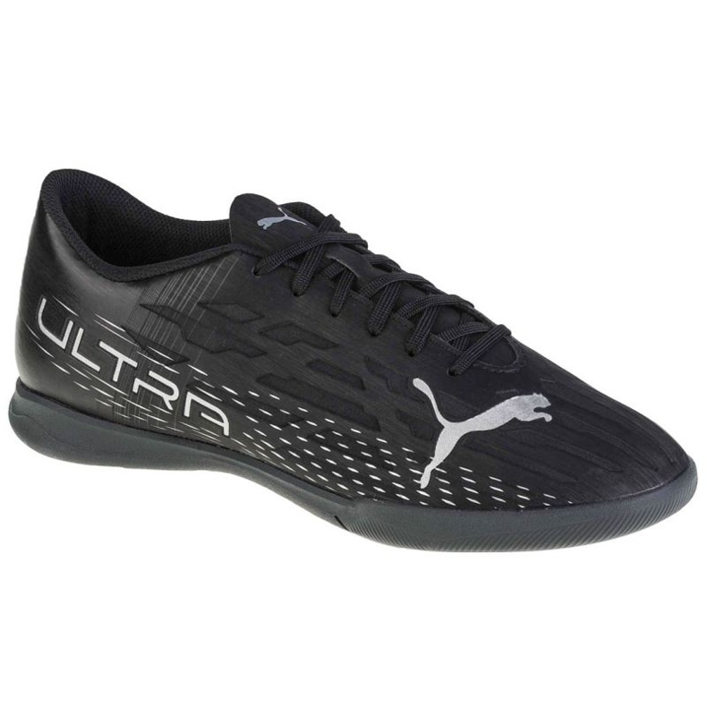 Fußball Puma Ultra 4.3 It M 106537-02 mehrfarbig schwarz