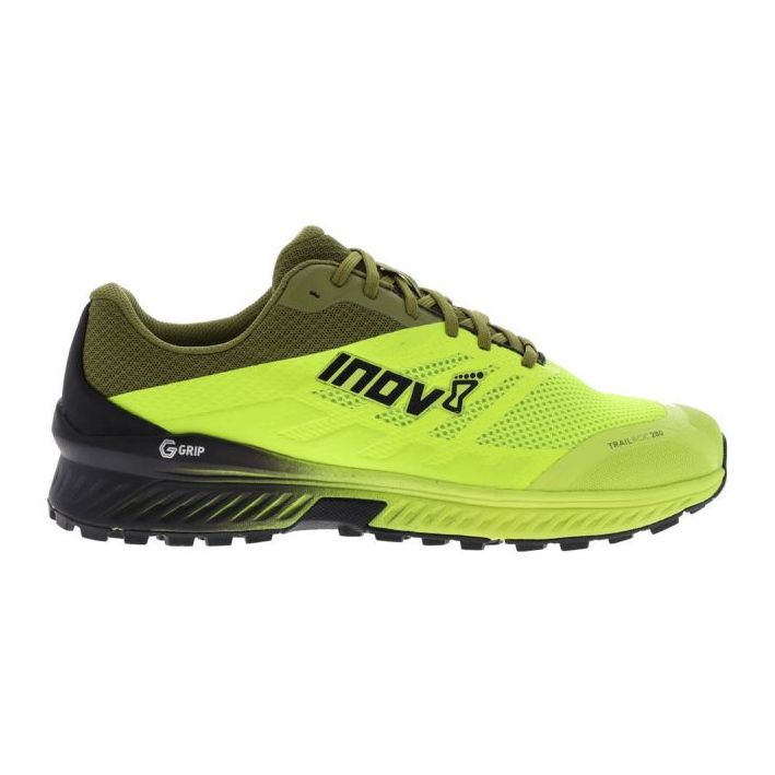 Inov-8 Trailroc MG 280 000859-YWGN-M-01 gelb-grüne Laufschuhe