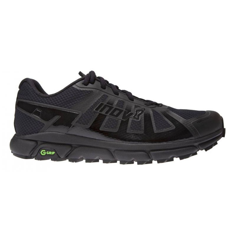 Inov-8 Terraultra MG 000947-BK-S-01 270 Laufschuhe schwarz