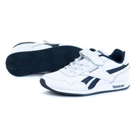 Reebok Royal Cljog 3.0 1 V Jr FW8910 weiß